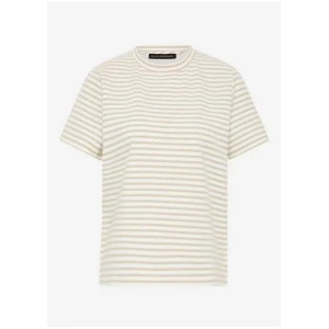 Isabel Sparkle Stripe Tee