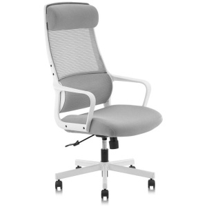 JAIR High Back Office Task Chair In Grey