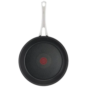 Jamie Oliver by Cooks Classic Induction Non Stick Hard Anodised Frypan Size 30cm by Tefal