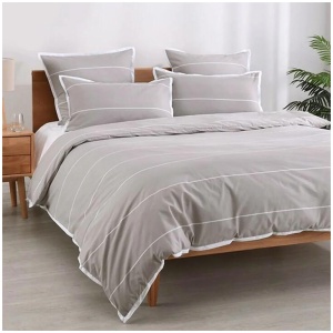 Jason Calista Hazel Quilt Cover Set Queen
