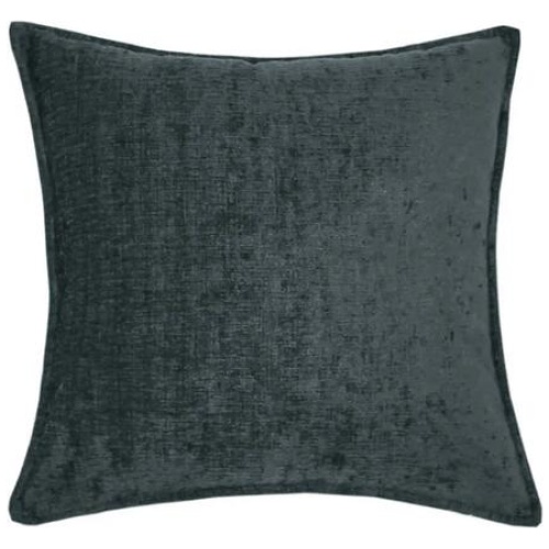 Jason Parker Charcoal Square Filled Cushion 44 x 44 cm