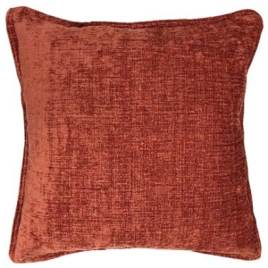 Jason Parker Russet Square Cushion 44 x 44 cm