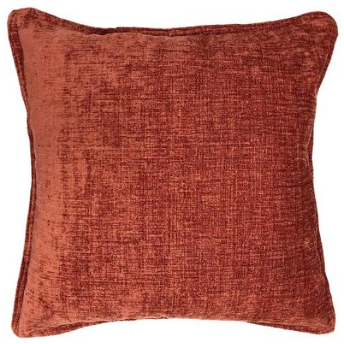 Jason Parker Russet Square Cushion 44 x 44 cm
