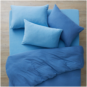 Jersey Queen Fitted Sheet