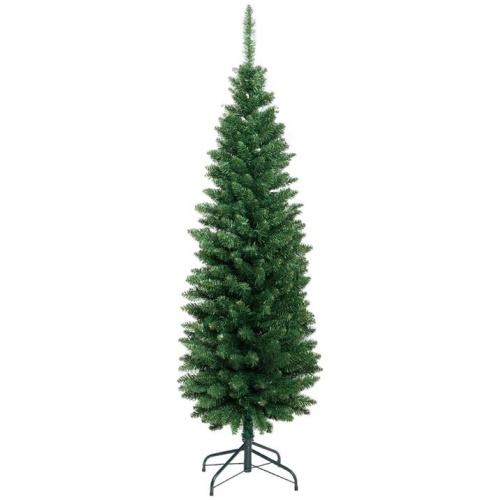Jingle Jollys Christmas Tree 1.8m Xmas Tree Decorations Green 300 Tips