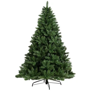 Jingle Jollys Christmas Tree 2.1m Green Xmas Tree Decorations 905 Tips