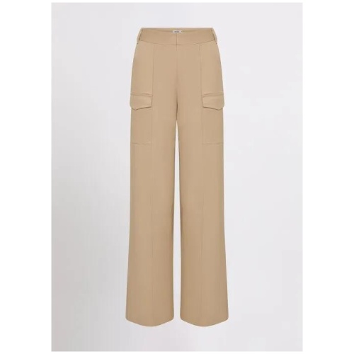 Joey Wide Leg Cargo Pant