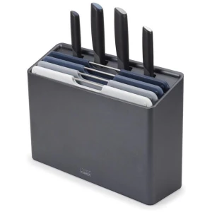Joseph Joseph Folio Plus 8 Piece Knife & Chopping Board Set