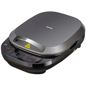 Joyoung Electric Baking Pan 2-Sided Heating Grill BBQ Pancake Maker 30cm