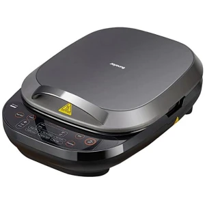 Joyoung Electric Baking Pan 2-Sided Heating Grill BBQ Pancake Maker 30cm