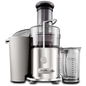 Juice Fountain Max Juicer Mesh by Breville