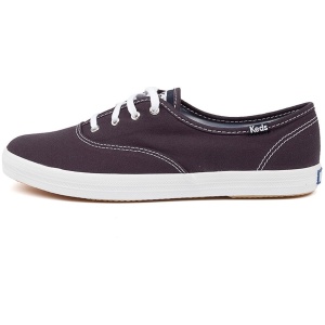 Keds Champion Canvas Ke Navy Canvas Navy Sneakers Womens Shoes Casual Casual Sneakers