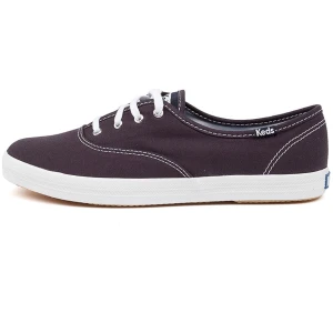 Keds Champion Canvas Ke Navy Canvas Navy Sneakers Womens Shoes Casual Casual Sneakers