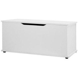Keezi Blanket Box Kids Toy Storage Ottoman Chest Cabinet Clothes Bench Children