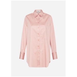 Kelly Cotton Shirt