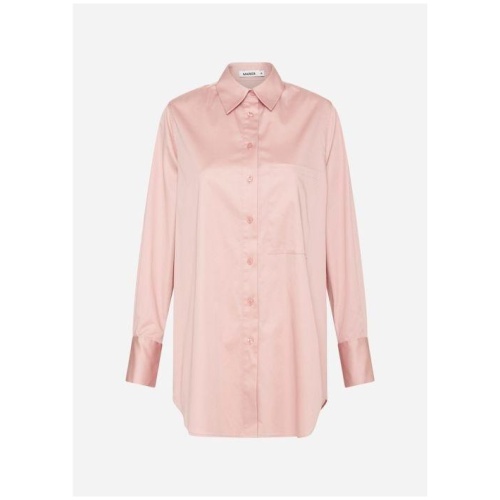 Kelly Cotton Shirt