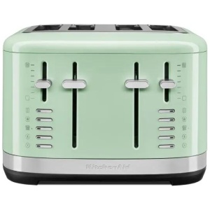 KitchenAid 4 Slice Toaster - Pistachio