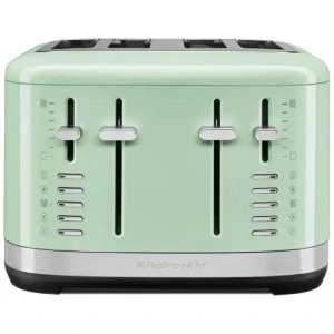 KitchenAid 4 Slice Toaster - Pistachio