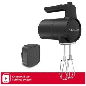 KitchenAid Cordless Hand Mixer