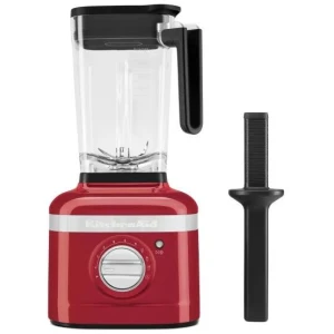 KitchenAid K400 Variable Speed Blender - Empire Red