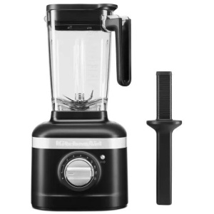 KitchenAid K400 Variable Speed Blender - Matte Black