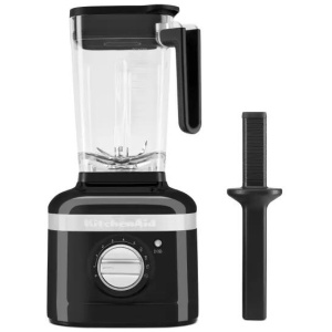 KitchenAid K400 Variable Speed Blender - Onyx Black