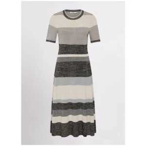 Knit's My Life Midi Dress