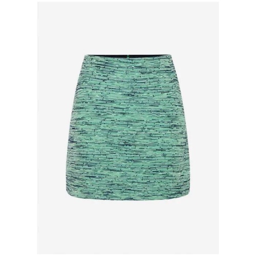 Kristin Mini Skirt