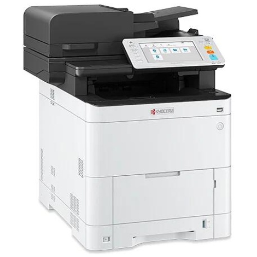 Kyocera ECOSYS MA3500cifx Multi-Function Colour Laser Printer (Print/Copy/Scan;Fax)