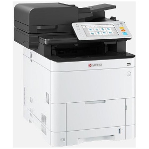 Kyocera ECOSYS MA4000cifx Multi-Function Colour Laser Printer (Print/Copy/Scan;Fax)