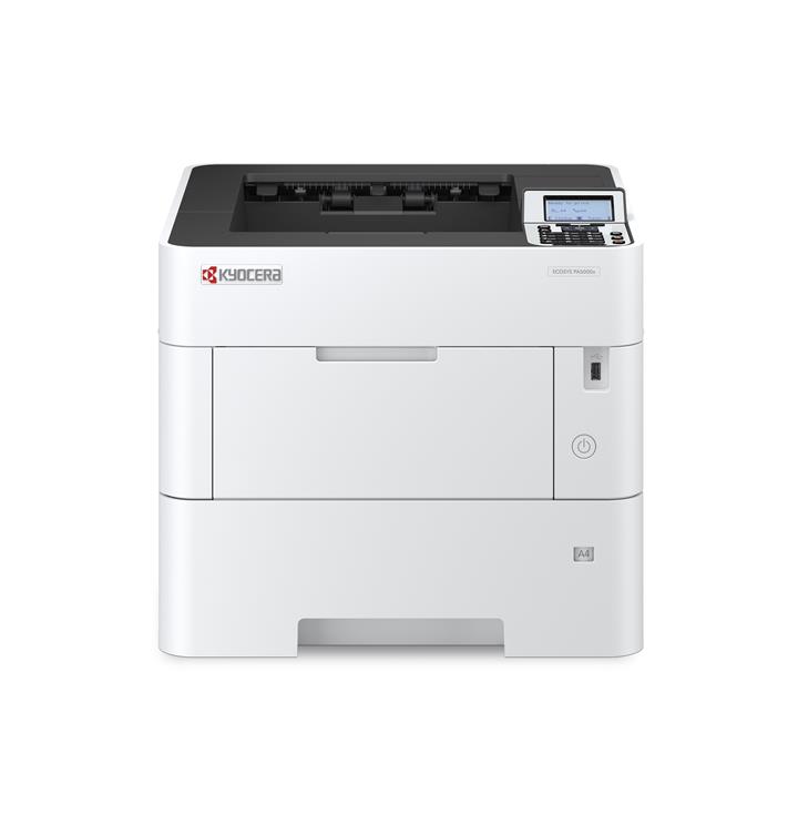 Kyocera ECOSYS PA5000X 50PPM Monochrome Laser Printer