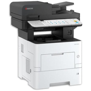 Kyocera Ecosys MA4500ifx Laser Multifunction Printer/Copier/Fax/Scanner