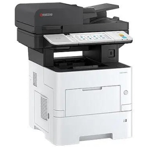 Kyocera MA5500IFX Multi-Function Monochrome Laser Printer (Print/Copy/Scan/Fax)