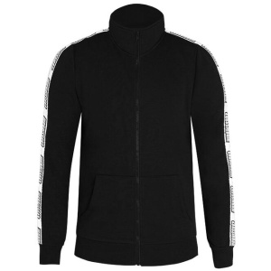 LAD Tracksuit Black Jacket L