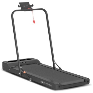 LSG NIMBUS Walking Pad Under Desk Treadmill