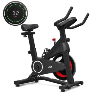 LSG SPG-230 Magnetic Spin Bike