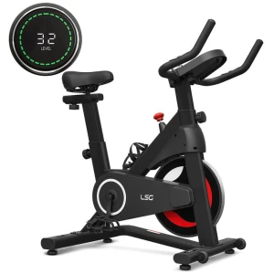 LSG SPG-230 Magnetic Spin Bike