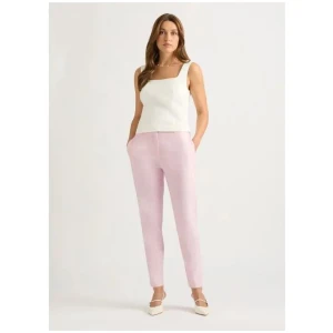 Lark Linen Blend Pant
