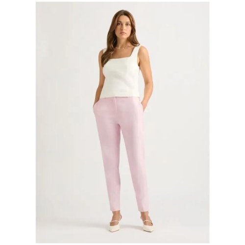 Lark Linen Blend Pant