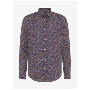 Larson Stretch Shirt