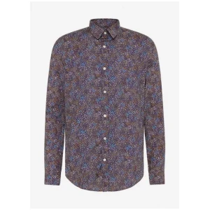 Larson Stretch Shirt