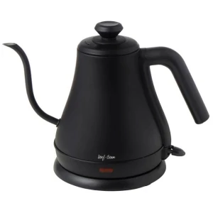 Leaf & Bean Electric Goose Neck Kettle 800ml