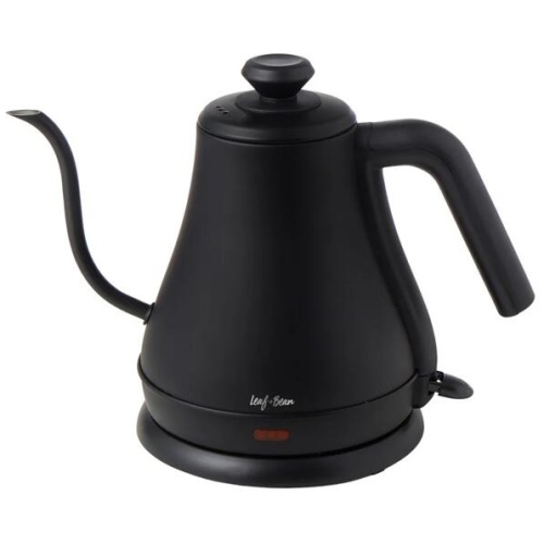 Leaf & Bean Electric Goose Neck Kettle 800ml