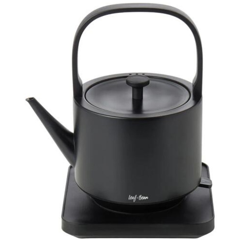 Leaf & Bean Electric Kettle 700ml