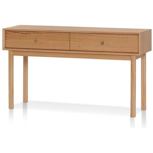 Leanna Console Table - Messmate by Interior Secrets - AfterPay Available