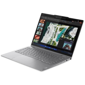 Lenovo ThinkBook 14 2-1 14" WUXGA Touchscreen Laptop, Ultra 5-125U, 16GB RAM, 256GB SSD, Windows 11 Pro