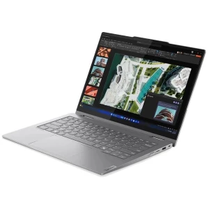 Lenovo ThinkBook 14 2-1 14" WUXGA Touchscreen Laptop, Ultra 5-125U, 16GB RAM, 256GB SSD, Windows 11 Pro