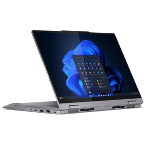 Lenovo ThinkBook 14 2-in-1 G4 IML 14" WUXGA Touchscreen Laptop, Ultra 7 155U, 16GB RAM, 512GB SSD, Windows 11 Pro