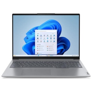 Lenovo ThinkBook 16-7 16" WUXGA Laptop, Ultra 7-155U, 16GB RAM, 512GB SSD, Windows 11 Pro