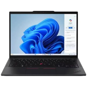 Lenovo ThinkPad T14 G5 14" WUXGA Laptop, Ultra 5-125U, 16GB RAM, 512GB SSD, Windows 11 Pro